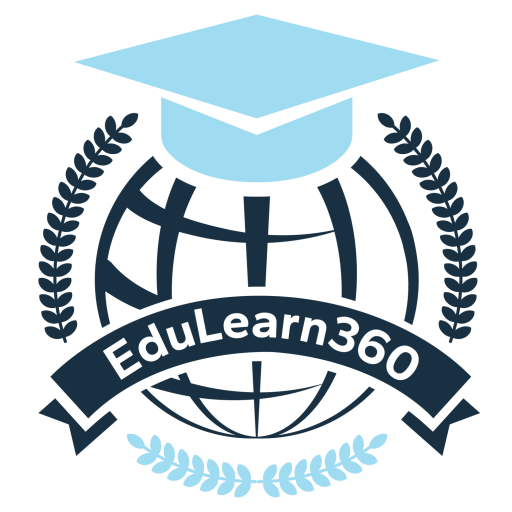 Edu Learn 360